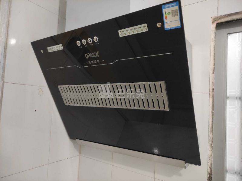 悦橄榄公寓（黄村围福里马路边7号B栋）4766482厨房图14