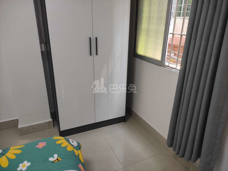 悦橄榄公寓（黄村围福里马路边7号B栋）4766482卧室图2