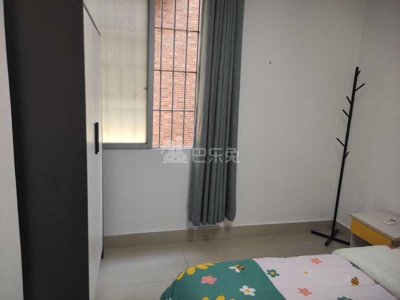 悦橄榄公寓（黄村围福里马路边7号B栋）4766482卧室图3