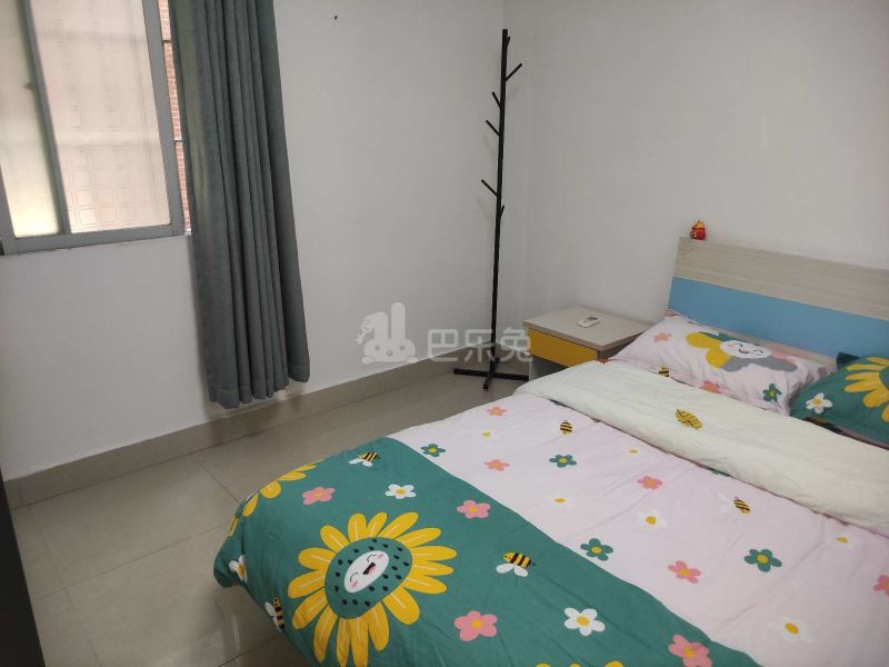 悦橄榄公寓（黄村围福里马路边7号B栋）4766482卧室图8