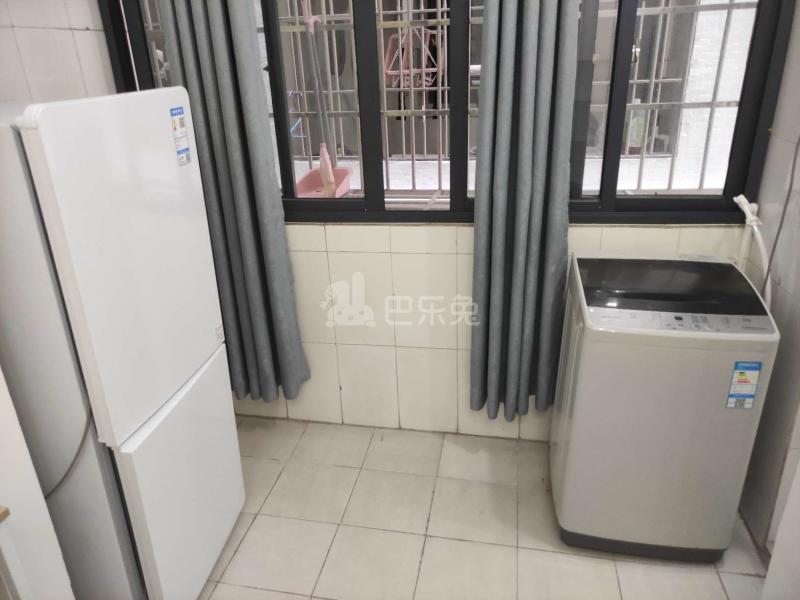 悦橄榄公寓（黄村围福里马路边7号B栋）4766482卧室图6