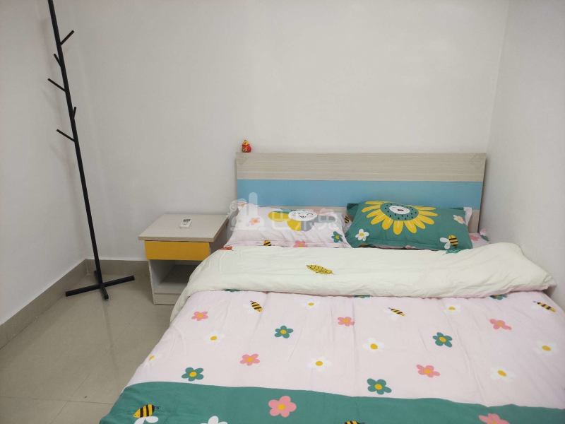 悦橄榄公寓（黄村围福里马路边7号B栋）4766482卧室图4