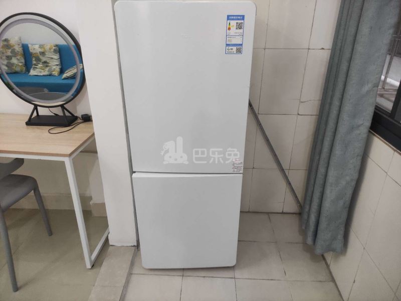 悦橄榄公寓（黄村围福里马路边7号B栋）4766482卧室图7