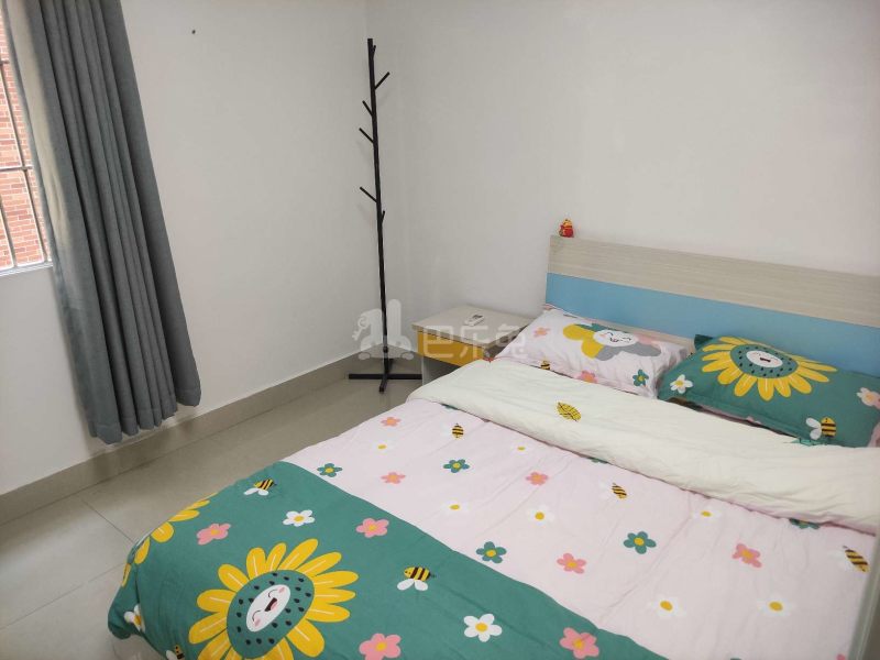 悦橄榄公寓（黄村围福里马路边7号B栋）4766482卧室图5