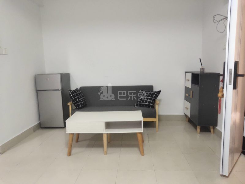 悦橄榄公寓（黄村围福里马路边7号B栋）4766489卧室图1