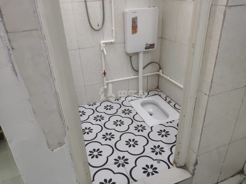 悦橄榄公寓（黄村围福里马路边7号B栋）4766489卫生间图10