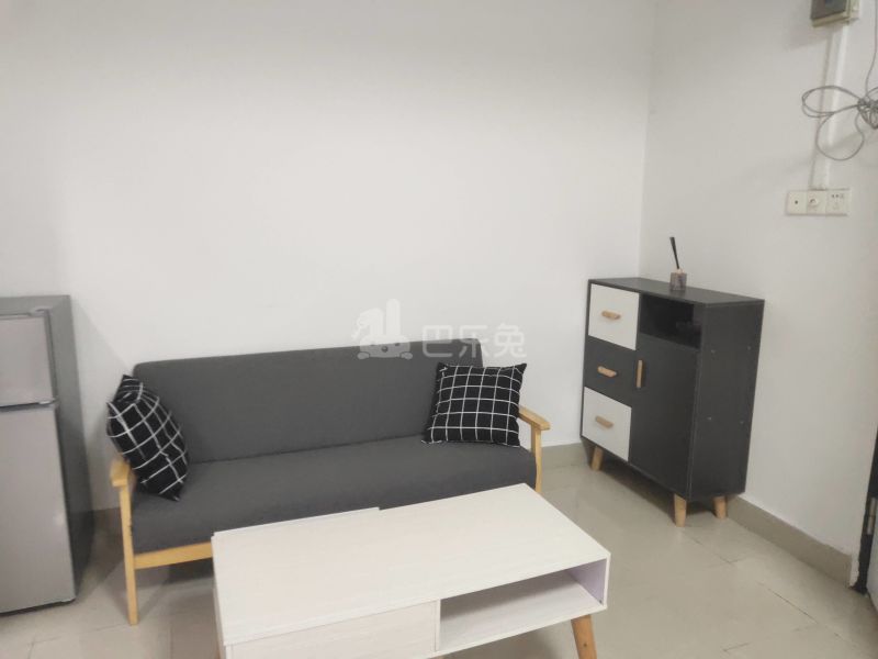 悦橄榄公寓（黄村围福里马路边7号B栋）4766489客厅图6