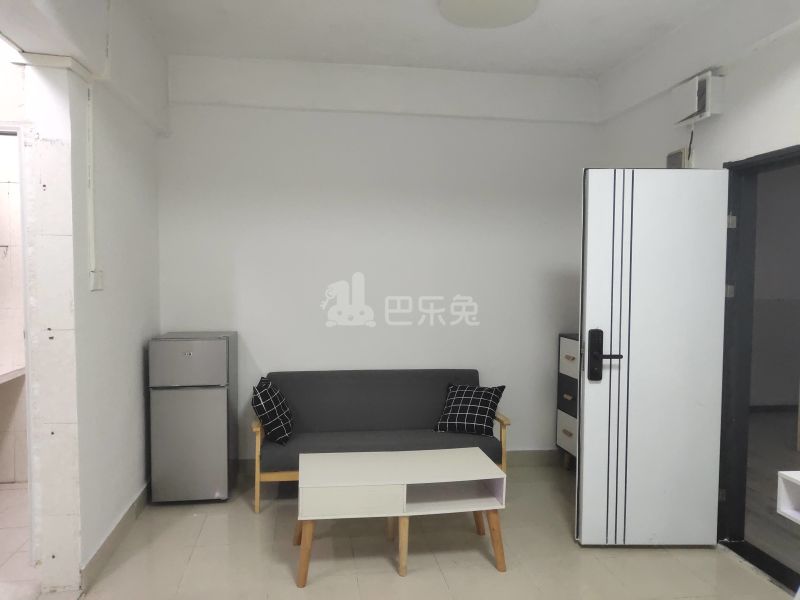 悦橄榄公寓（黄村围福里马路边7号B栋）4766489卧室图3