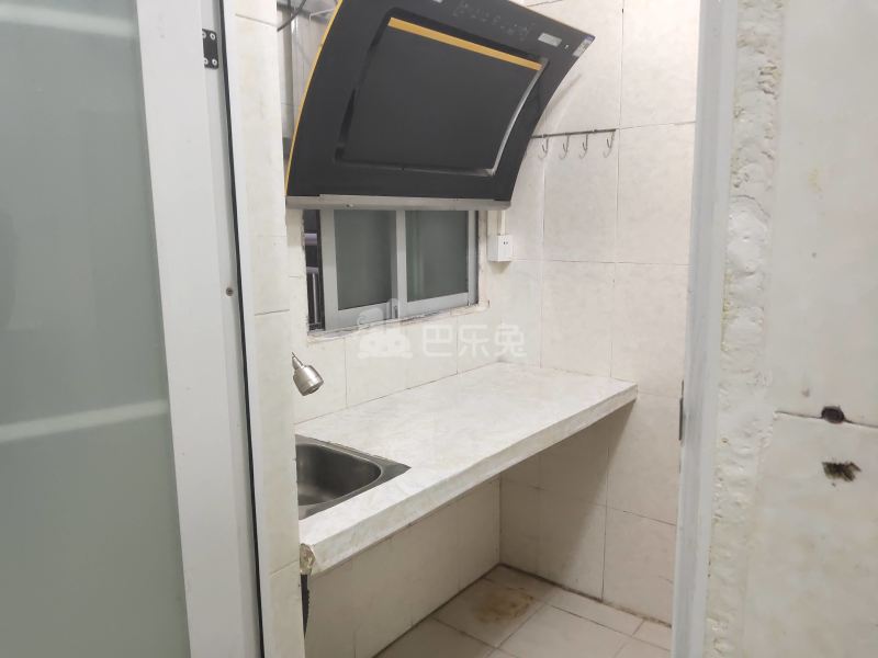 悦橄榄公寓（黄村围福里马路边7号B栋）4766489厨房图9