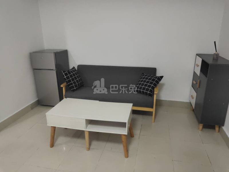 悦橄榄公寓（黄村围福里马路边7号B栋）4766489客厅图8