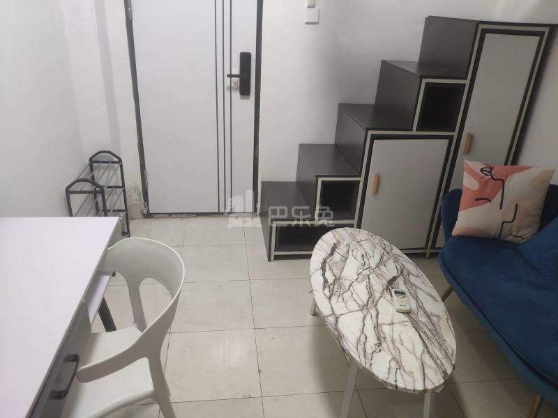 悦橄榄公寓（黄村围福里马路边7号B栋）4766490卧室图2