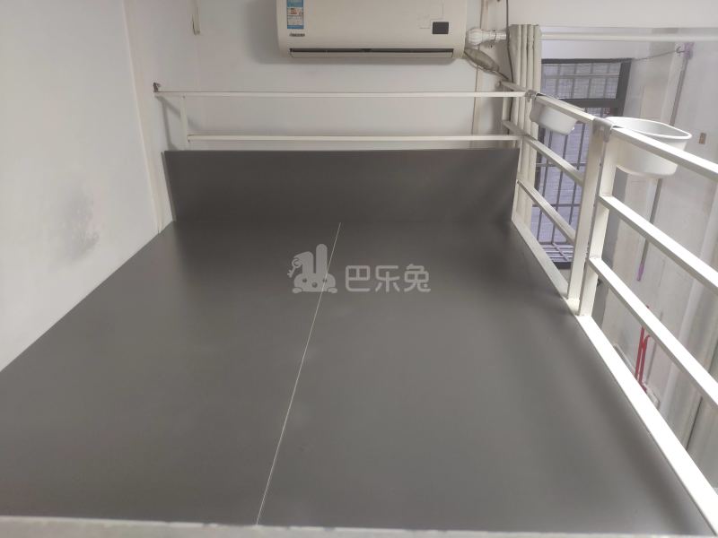 悦橄榄公寓（黄村围福里马路边7号B栋）4766490卧室图0