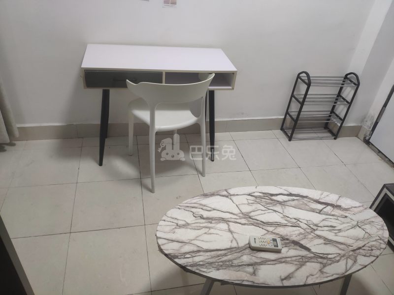 悦橄榄公寓（黄村围福里马路边7号B栋）4766490卧室图4