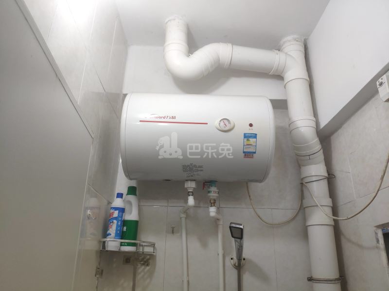 悦橄榄公寓（黄村围福里马路边7号B栋）4766490卫生间图9