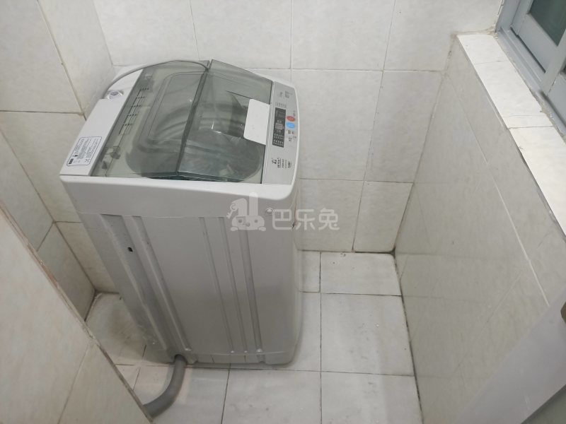 悦橄榄公寓（黄村围福里马路边7号B栋）4766492卧室图4