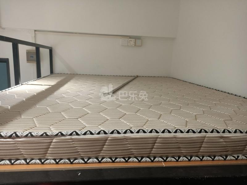 悦橄榄公寓（黄村围福里马路边7号B栋）4766492卧室图3