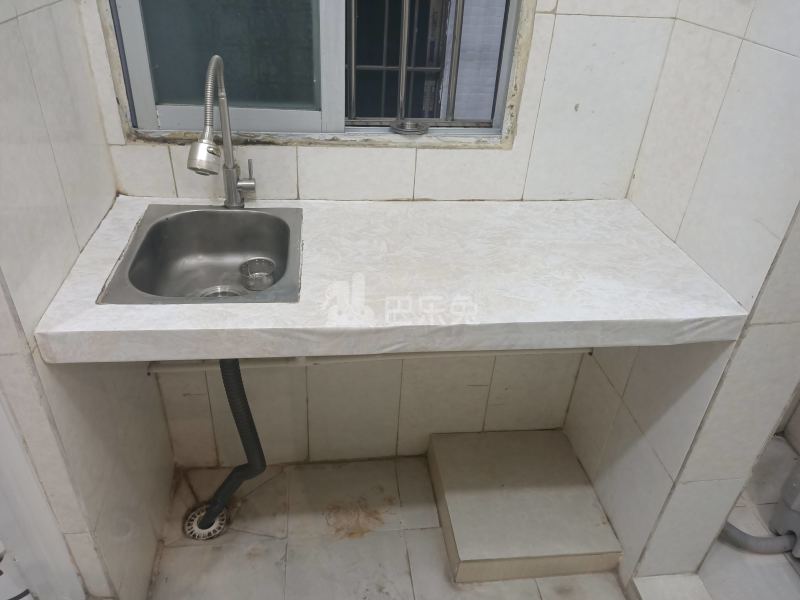 悦橄榄公寓（黄村围福里马路边7号B栋）4766492厨房图9