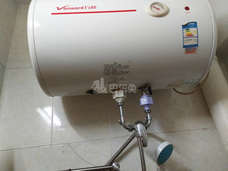 悦橄榄公寓（黄村围福里马路边7号B栋）4766492卫生间图14