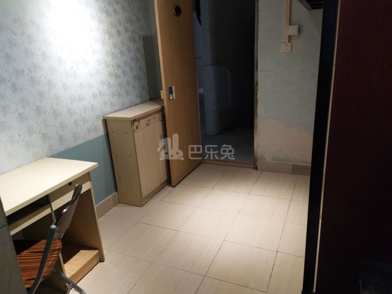 悦橄榄公寓（黄村围福里马路边7号B栋）4766492卧室图7