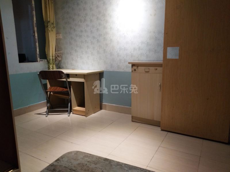 悦橄榄公寓（黄村围福里马路边7号B栋）4766492卧室图8