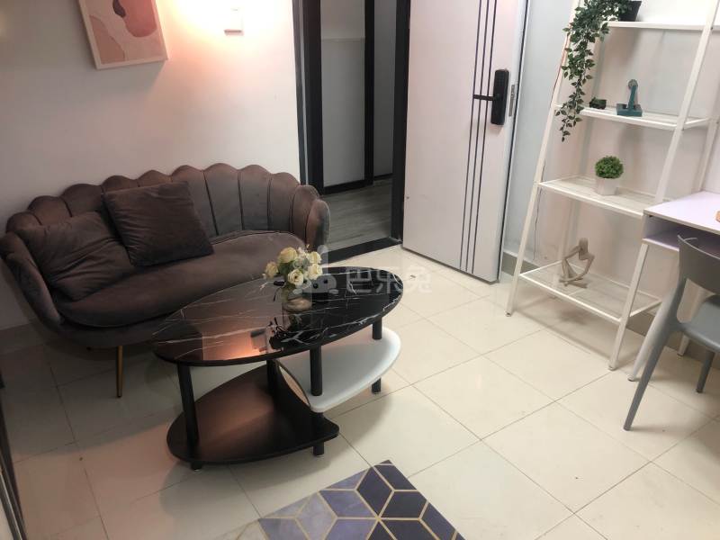 悦橄榄公寓（黄村围福里马路边7号B栋）4766496卧室图3