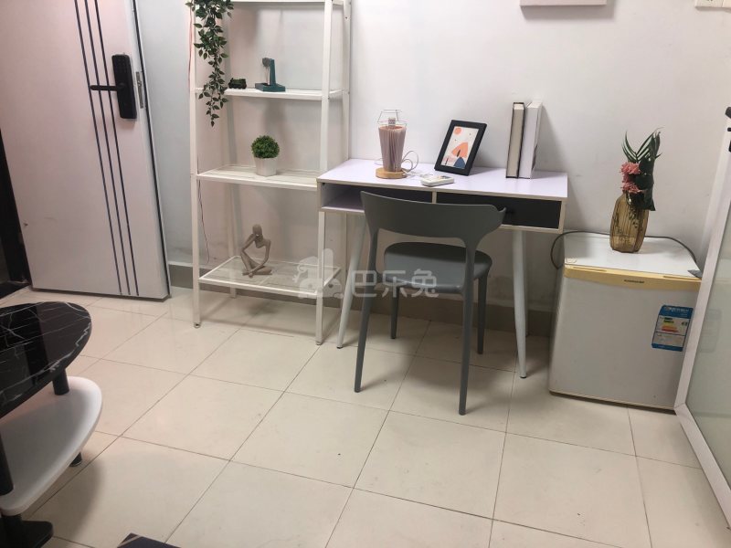 悦橄榄公寓（黄村围福里马路边7号B栋）4766496卧室图0