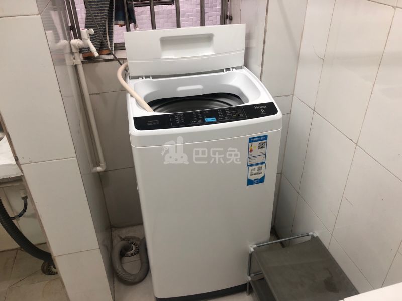 悦橄榄公寓（黄村围福里马路边7号B栋）4766496卧室图4