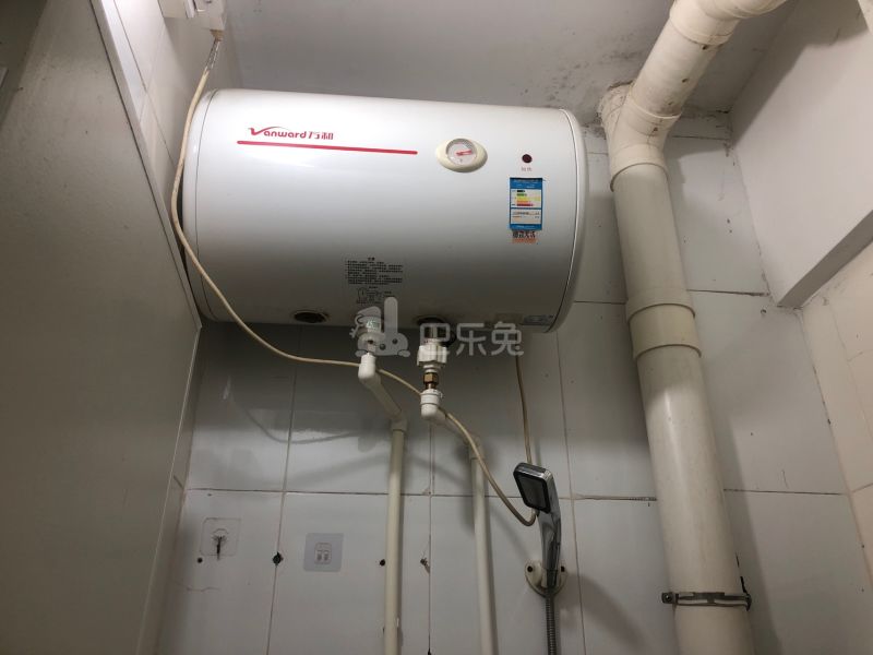 悦橄榄公寓（黄村围福里马路边7号B栋）4766496卫生间图9