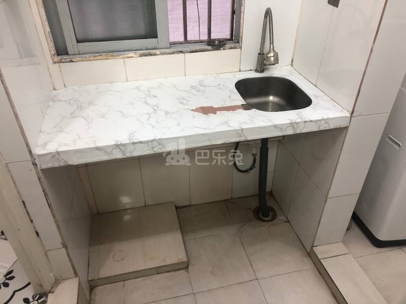 悦橄榄公寓（黄村围福里马路边7号B栋）4766496厨房图7