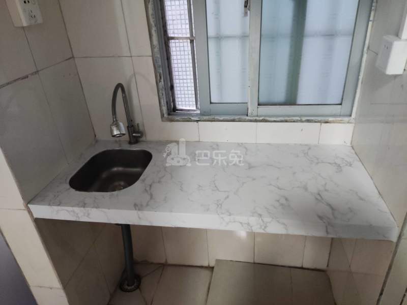 悦橄榄公寓（黄村围福里马路边7号B栋）4766500厨房图4