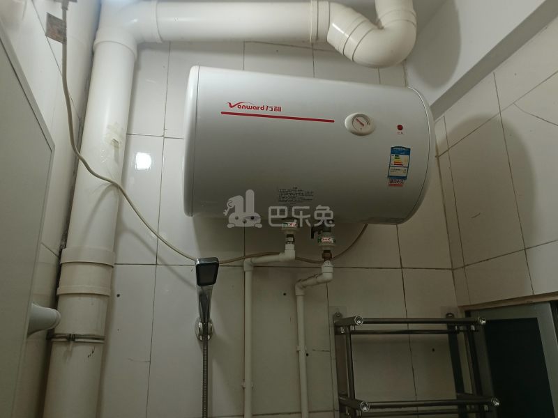 悦橄榄公寓（黄村围福里马路边7号B栋）4766502卫生间图11