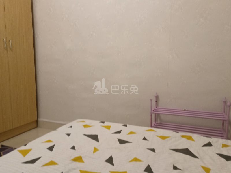 悦橄榄公寓（黄村围福里马路边7号B栋）4766502卧室图2