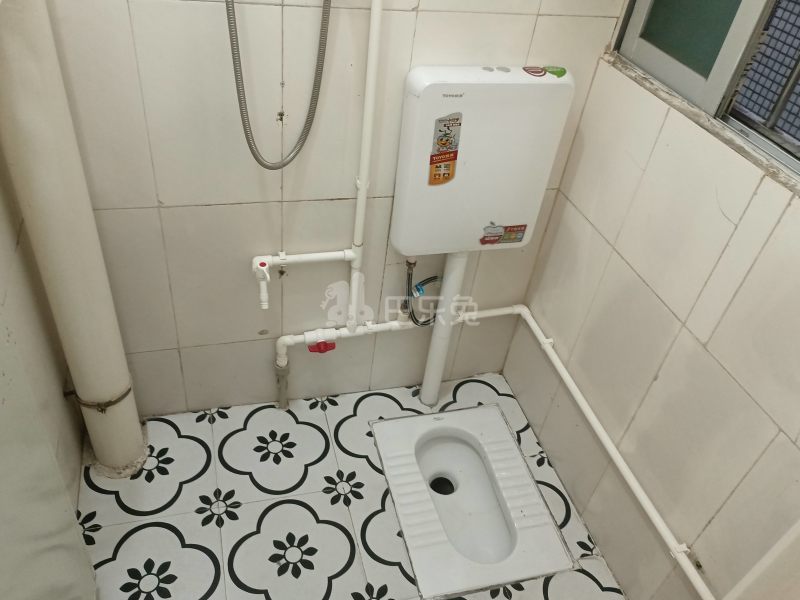 悦橄榄公寓（黄村围福里马路边7号B栋）4766502卫生间图10