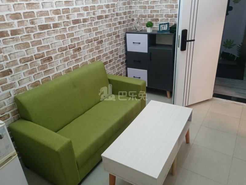 悦橄榄公寓（黄村围福里马路边7号B栋）4766502客厅图4