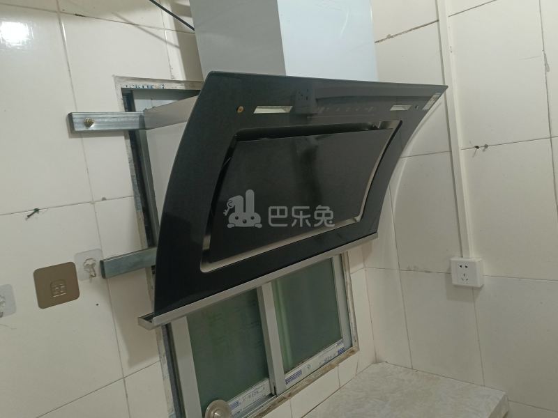 悦橄榄公寓（黄村围福里马路边7号B栋）4766502厨房图9