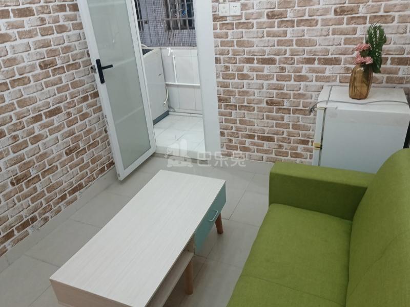 悦橄榄公寓（黄村围福里马路边7号B栋）4766502客厅图6