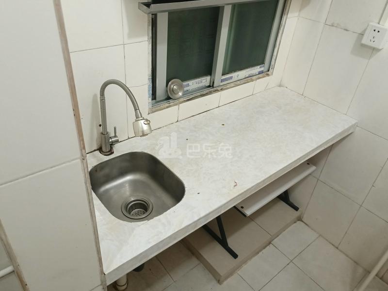 悦橄榄公寓（黄村围福里马路边7号B栋）4766502厨房图8