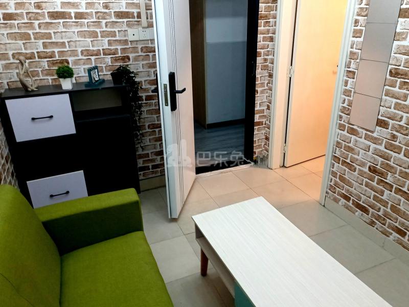 悦橄榄公寓（黄村围福里马路边7号B栋）4766502客厅图5