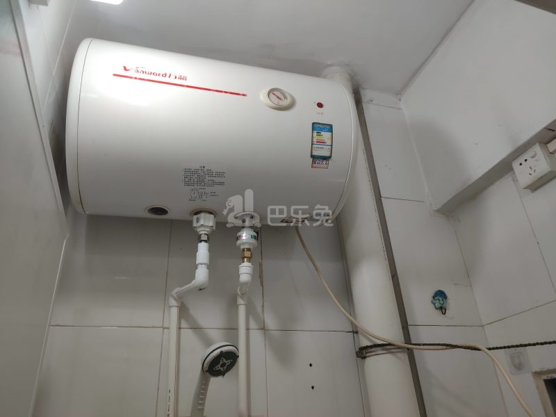 悦橄榄公寓（黄村围福里马路边7号B栋）4766522卫生间图8