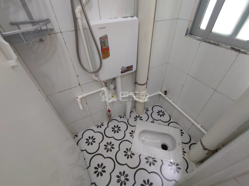 悦橄榄公寓（黄村围福里马路边7号B栋）4766522卫生间图7