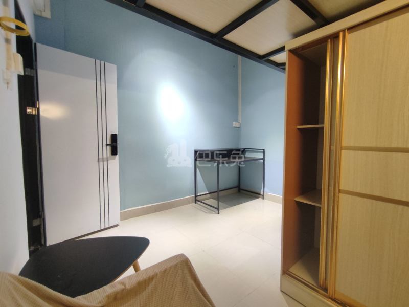 悦橄榄公寓（黄村围福里马路边7号B栋）4766522卧室图4