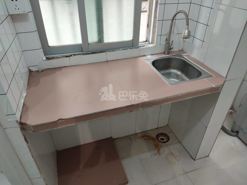 悦橄榄公寓（黄村围福里马路边7号B栋）4766522厨房图5