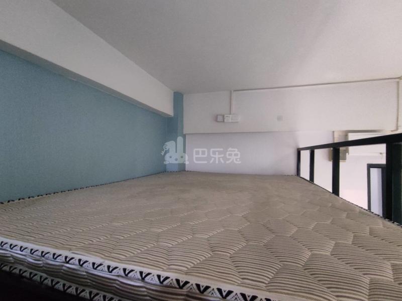 悦橄榄公寓（黄村围福里马路边7号B栋）4766522卧室图2