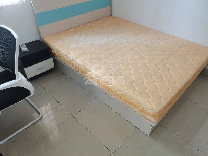 悦橄榄公寓（黄村围福里马路边7号B栋）4766530卧室图0