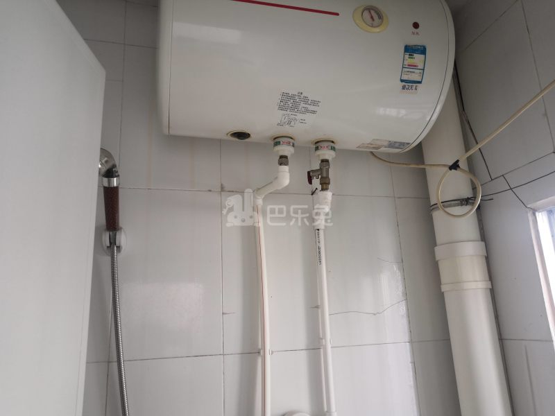 悦橄榄公寓（黄村围福里马路边7号B栋）4766530卫生间图20