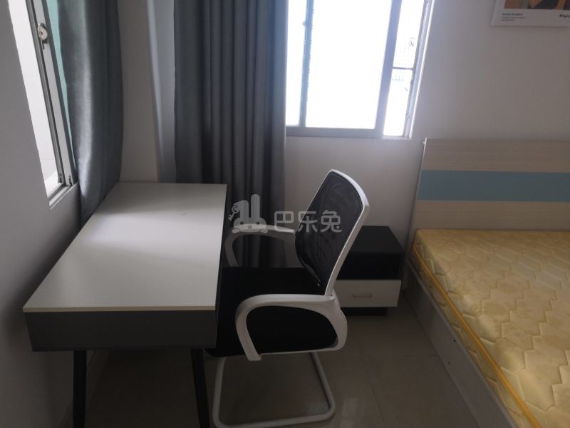 悦橄榄公寓（黄村围福里马路边7号B栋）4766530卧室图7