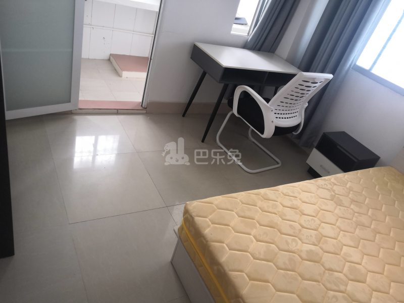 悦橄榄公寓（黄村围福里马路边7号B栋）4766530卧室图6