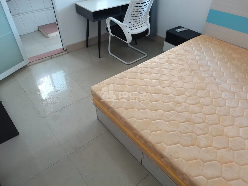 悦橄榄公寓（黄村围福里马路边7号B栋）4766530卧室图4