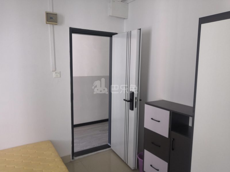 悦橄榄公寓（黄村围福里马路边7号B栋）4766530卧室图8