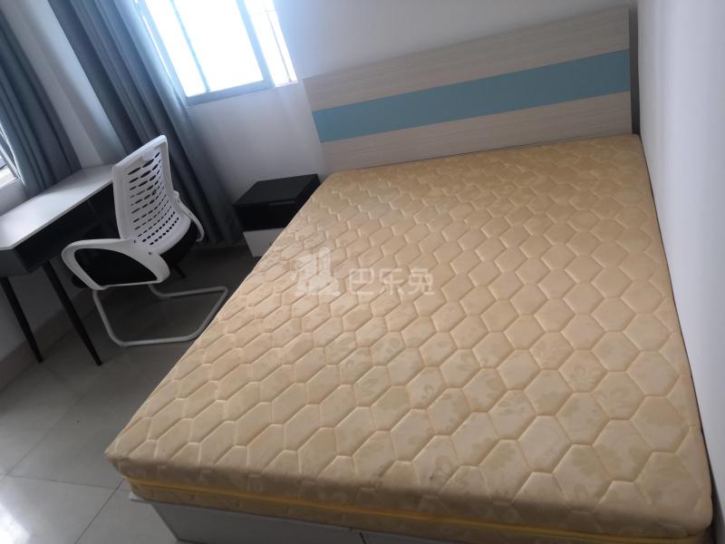 悦橄榄公寓（黄村围福里马路边7号B栋）4766530卧室图14